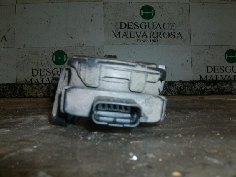 Recambio de potenciometro pedal para peugeot expert tepee premium referencia OEM IAM   