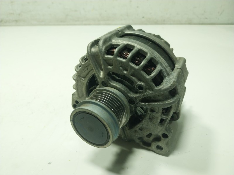 Recambio de alternador para volkswagen tiguan (ad1, ax1) 2.0 tdi referencia OEM IAM 05L903026N 05L903026N 