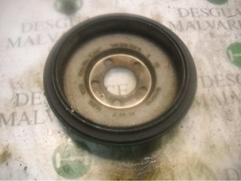 Recambio de tambor freno trasero para skoda octavia berlina (1u2) 1.9 tdi referencia OEM IAM   