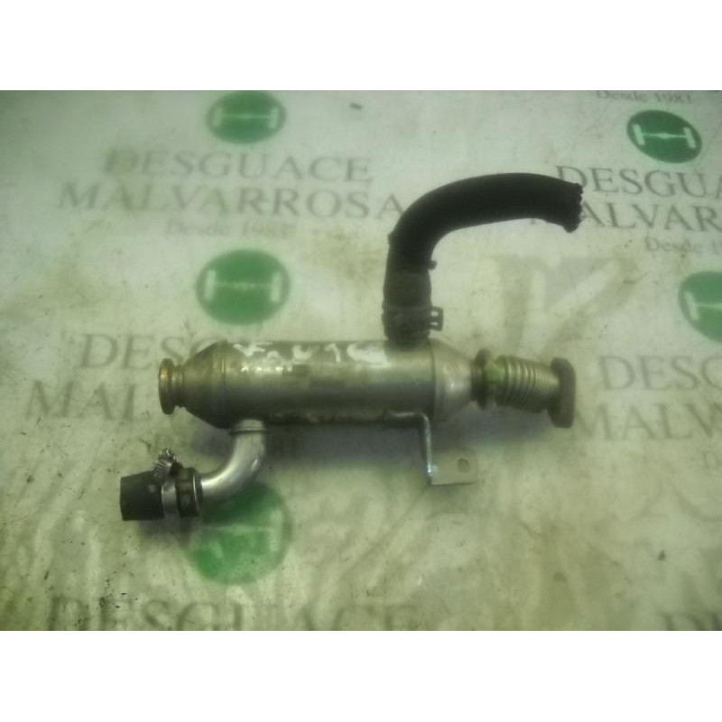 Recambio de enfriador egr para citroën xsara coupe 2.0 hdi cat (rhy / dw10td) referencia OEM IAM   
