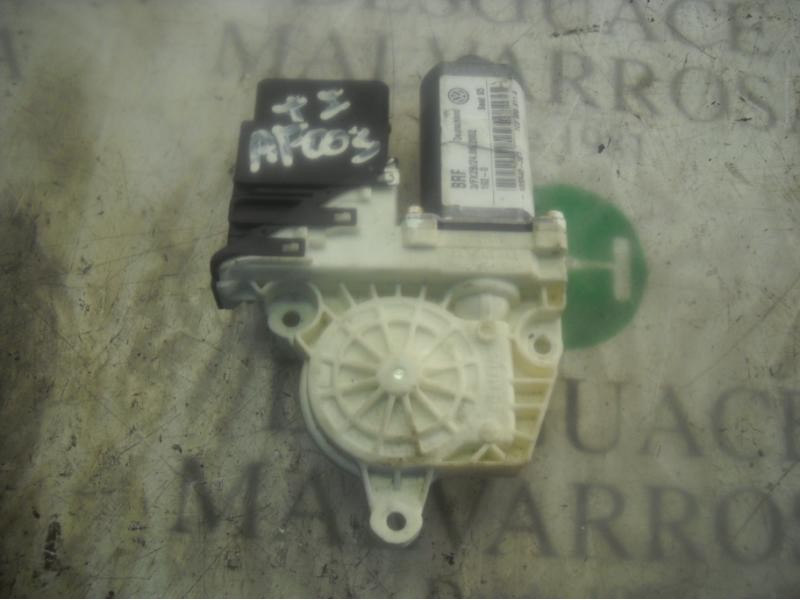 Recambio de motor elevalunas trasero izquierdo para seat toledo (1m2) signo referencia OEM IAM   