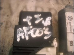 Recambio de motor elevalunas trasero izquierdo para seat toledo (1m2) signo referencia OEM IAM    2