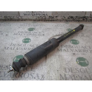 AMORTIGUADOR TRASERO IZQUIERDO 51841201 