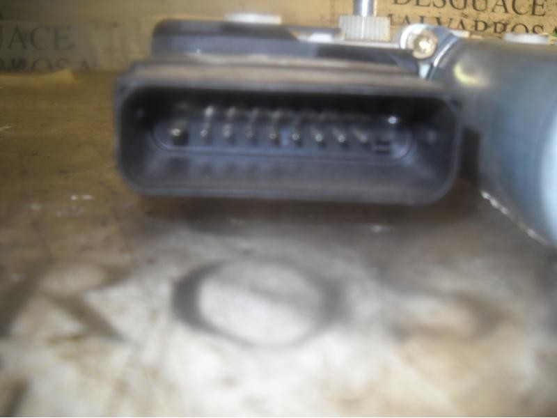 Recambio de motor elevalunas trasero izquierdo para seat toledo (1m2) signo referencia OEM IAM   