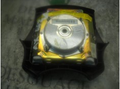 Recambio de airbag delantero izquierdo para seat ibiza (6k) 1.9 tdi referencia OEM IAM    2