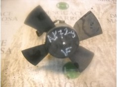 Recambio de electroventilador para opel kadett e 1.6 referencia OEM IAM   