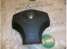 Recambio de airbag delantero izquierdo para mg serie 45 (rt) classic (4-ptas.) referencia OEM IAM   
