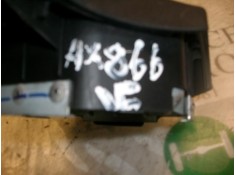 Recambio de airbag delantero izquierdo para mg serie 45 (rt) classic (4-ptas.) referencia OEM IAM    2