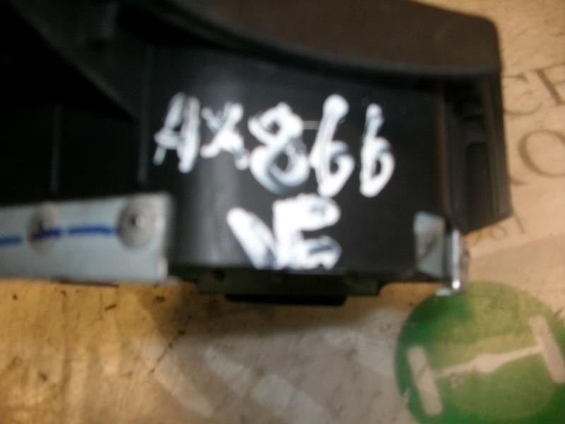 Recambio de airbag delantero izquierdo para mg serie 45 (rt) classic (4-ptas.) referencia OEM IAM   