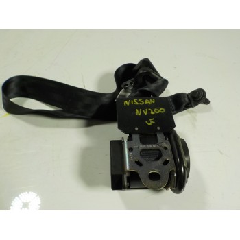 CINTURON SEGURIDAD DELANTERO DERECHO 617485800 