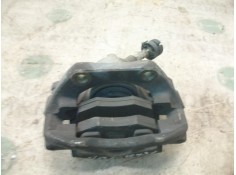 Recambio de pinza freno delantera derecha para renault kangoo (f/kc0) alize referencia OEM IAM    2