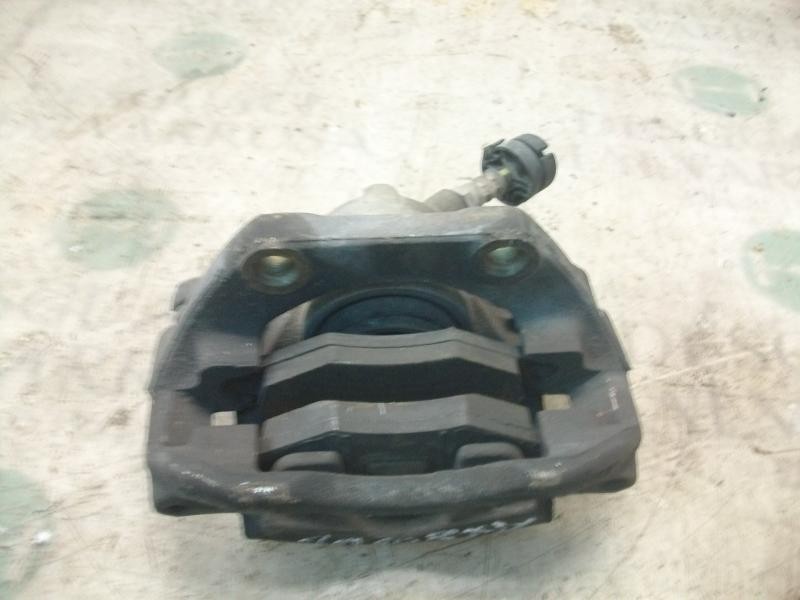 Recambio de pinza freno delantera derecha para renault kangoo (f/kc0) alize referencia OEM IAM   