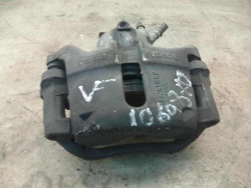 Recambio de pinza freno delantera izquierda para renault kangoo (f/kc0) alize referencia OEM IAM   