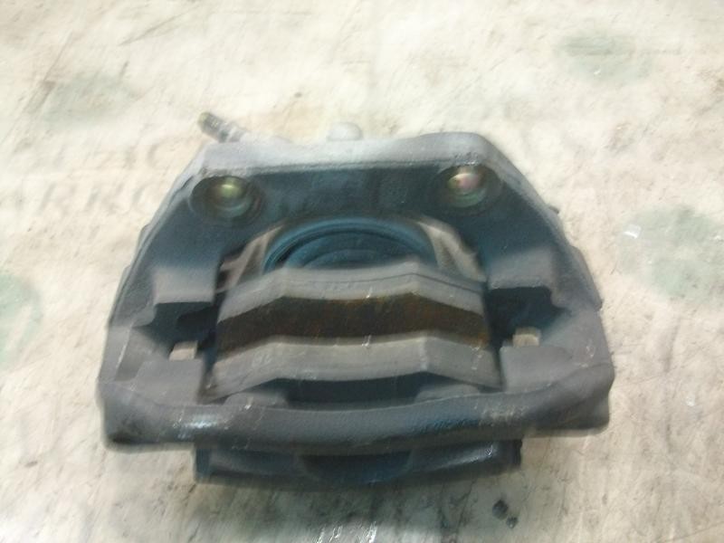 Recambio de pinza freno delantera izquierda para renault kangoo (f/kc0) alize referencia OEM IAM   