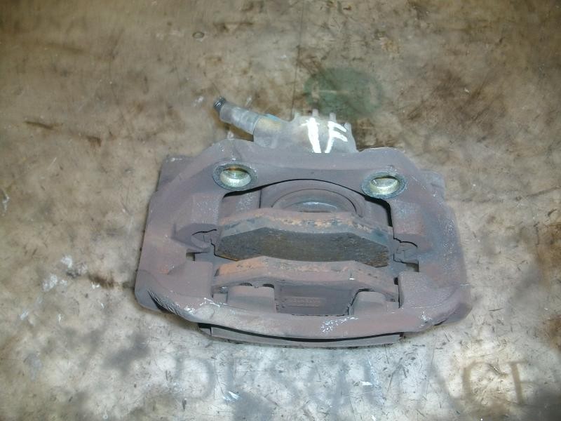 Recambio de pinza freno delantera izquierda para peugeot 206 berlina xt referencia OEM IAM   