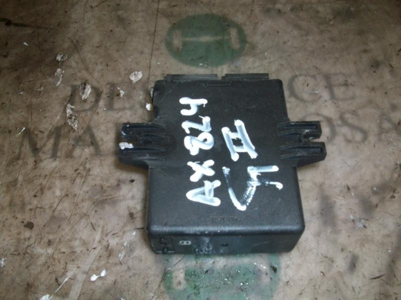 Recambio de modulo electronico para mercedes-benz vito (w638) caja cerrada 110 cdi  (638.094) referencia OEM IAM   