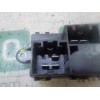 Recambio de resistencia calefaccion para ford focus lim. 1.5 tdci cat referencia OEM IAM 1888653 AV6N19E624AB 