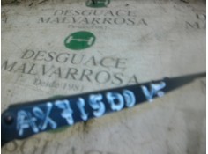 Recambio de brazo limpia delantero derecho para lancia lancia y 1.2 8v vanity referencia OEM IAM    2