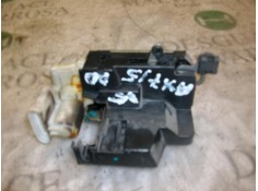 Recambio de cerradura puerta delantera derecha para lancia lancia y 1.2 8v vanity referencia OEM IAM    2