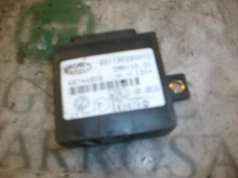 Recambio de modulo electronico para lancia lancia y 1.2 8v vanity referencia OEM IAM   