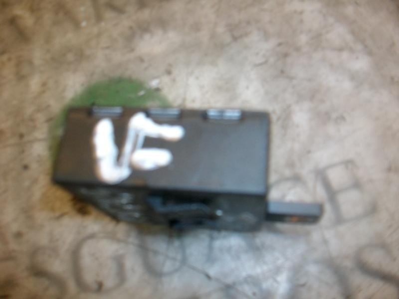 Recambio de modulo electronico para lancia lancia y 1.2 8v vanity referencia OEM IAM   