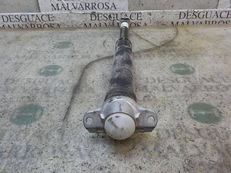 Recambio de amortiguador trasero izquierdo para seat ibiza (kj1) style referencia OEM IAM 2Q0513049AP  