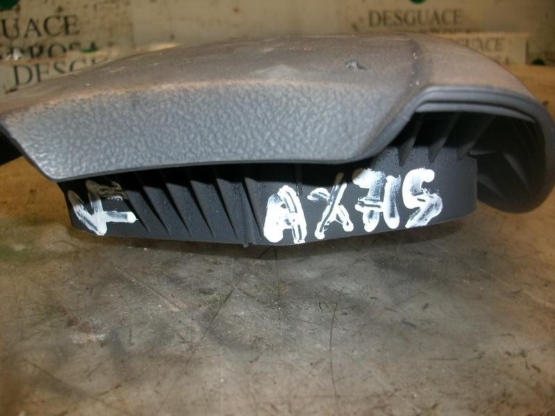 Recambio de airbag delantero izquierdo para lancia lancia y 1.2 8v vanity referencia OEM IAM   