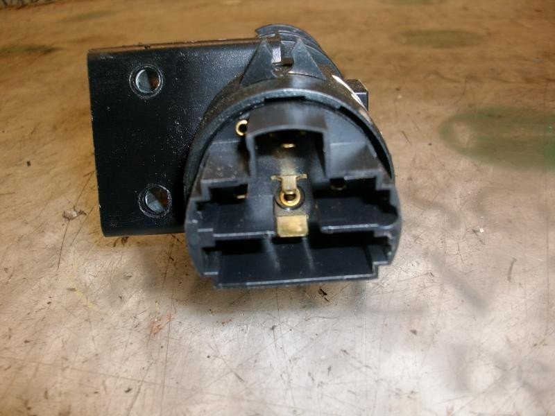 Recambio de antirrobo para lancia lancia y 1.2 8v vanity referencia OEM IAM   