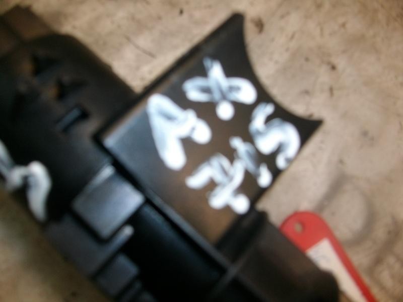 Recambio de antirrobo para lancia lancia y 1.2 8v vanity referencia OEM IAM   