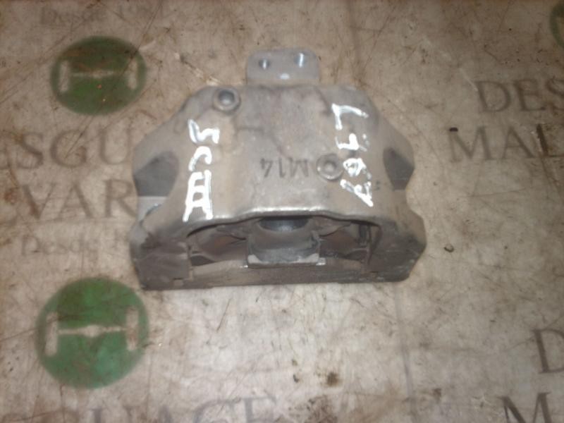 Recambio de soporte cambio para audi a3 (8l) 1.8 attraction referencia OEM IAM   