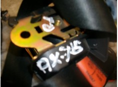 Recambio de cinturon seguridad trasero para lancia lancia y 1.2 8v vanity referencia OEM IAM    2