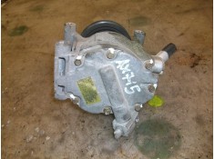 Recambio de compresor aire acondicionado para lancia lancia y 1.2 8v vanity referencia OEM IAM    2