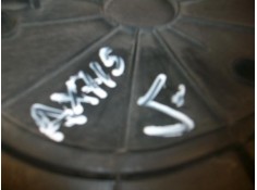 Recambio de filtro aire para lancia lancia y 1.2 8v vanity referencia OEM IAM    2