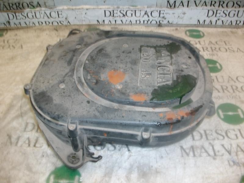 Recambio de filtro aire para lancia lancia y 1.2 8v vanity referencia OEM IAM   