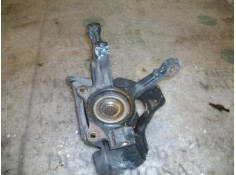 Recambio de mangueta delantera derecha para lancia lancia y 1.2 8v vanity referencia OEM IAM    2