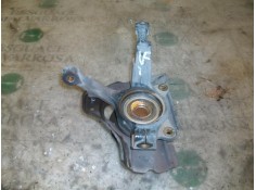 Recambio de mangueta delantera izquierda para lancia lancia y 1.2 8v vanity referencia OEM IAM    2