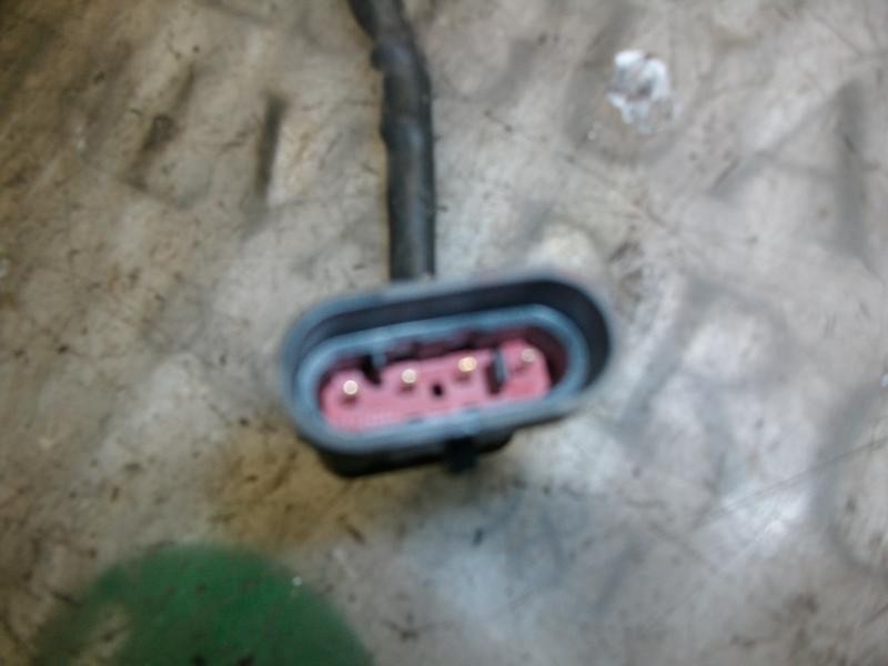 Recambio de sonda lambda para lancia lancia y 1.2 8v vanity referencia OEM IAM   