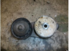 Recambio de tensor correa auxiliar para lancia lancia y 1.2 8v vanity referencia OEM IAM    2