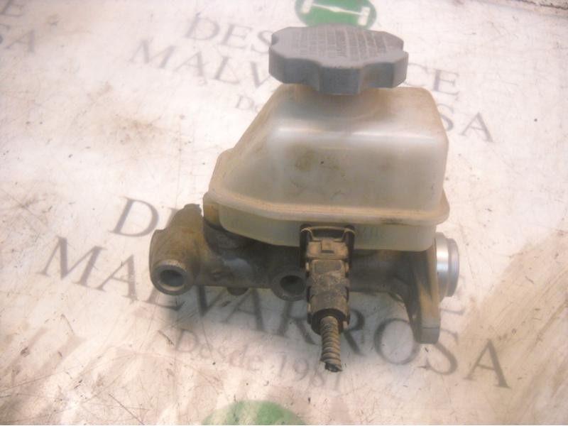 Recambio de bomba freno para hyundai accent (lc) crdi gl referencia OEM IAM 5851025300  