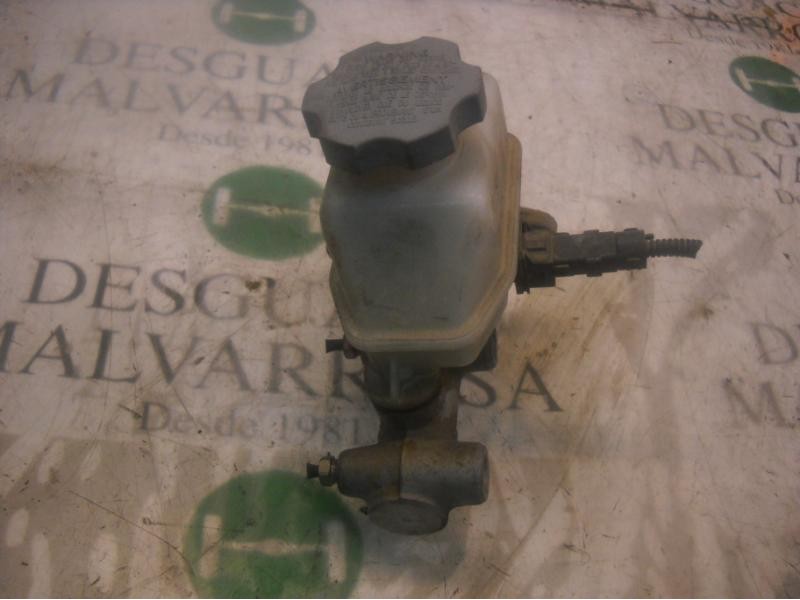 Recambio de bomba freno para hyundai accent (lc) crdi gl referencia OEM IAM 5851025300  