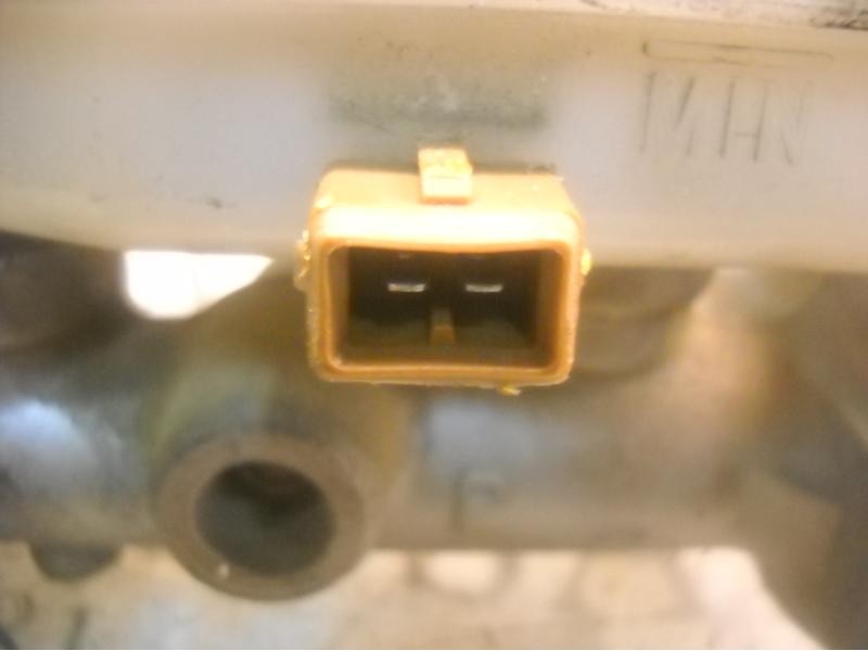 Recambio de bomba freno para hyundai accent (lc) crdi gl referencia OEM IAM 5851025300  