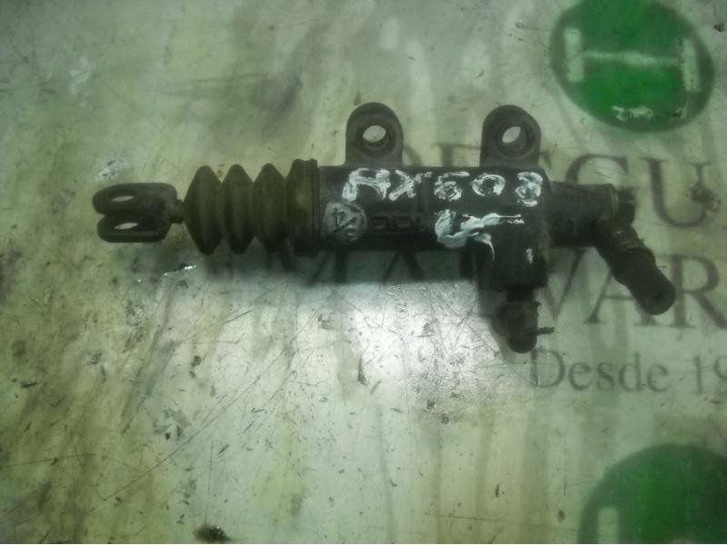 Recambio de bombin embrague para hyundai accent (lc) crdi gl referencia OEM IAM 4171039020  