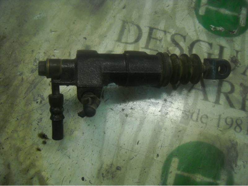 Recambio de bombin embrague para hyundai accent (lc) crdi gl referencia OEM IAM 4171039020  
