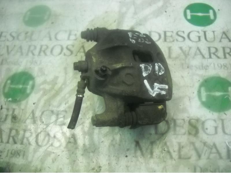 Recambio de pinza freno delantera derecha para hyundai accent (lc) crdi gl referencia OEM IAM 5818125A00  