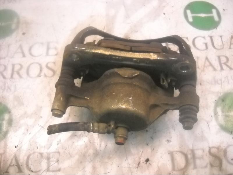 Recambio de pinza freno delantera derecha para hyundai accent (lc) crdi gl referencia OEM IAM 5818125A00  