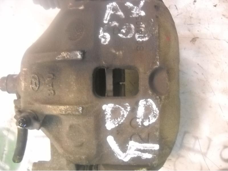 Recambio de pinza freno delantera derecha para hyundai accent (lc) crdi gl referencia OEM IAM 5818125A00  