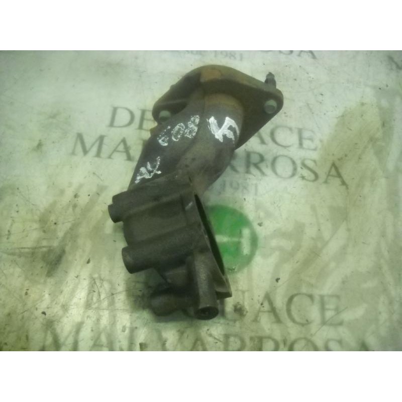 Recambio de salida colector para hyundai accent (lc) crdi gl referencia OEM IAM 2857127500  