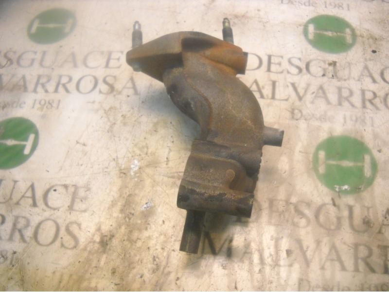 Recambio de salida colector para hyundai accent (lc) crdi gl referencia OEM IAM 2857127500  