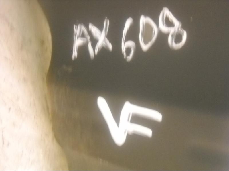 Recambio de tubo escape trasero para hyundai accent (lc) crdi gl referencia OEM IAM 2870025810  