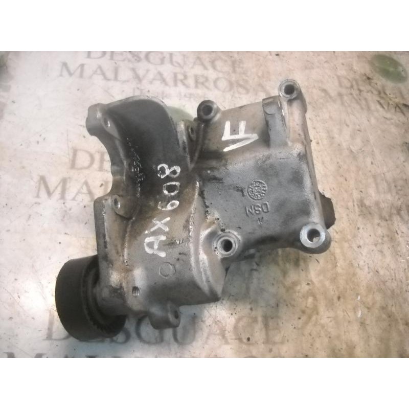 Recambio de soporte alternador para hyundai accent (lc) crdi gl referencia OEM IAM 3747227500  